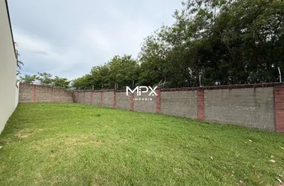 Terreno em condomínio fechado à venda no nova pompéia, piracicaba  por r$ 340.000