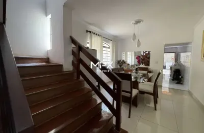 Casa com 3 quartos à venda no jardim noiva da colina, piracicaba  por r$ 480.000