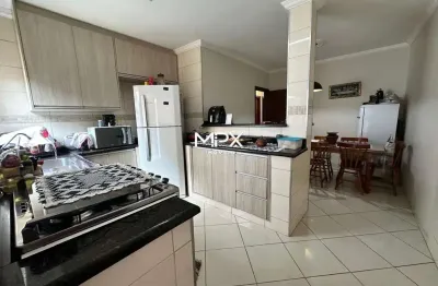 Casa com 3 quartos à venda no água branca, piracicaba  por r$ 400.000