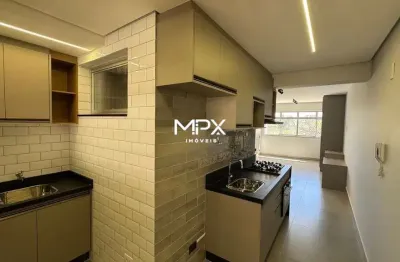 Apartamento com 1 quarto para alugar no centro, piracicaba  por r$ 1.400