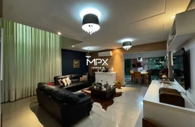 Casa em condomínio fechado com 3 quartos à venda no morumbi, piracicaba  por r$ 1.300.000