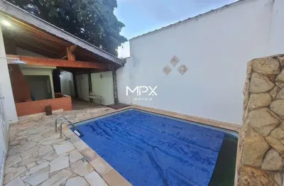 Casa com 3 quartos para alugar no paulista, piracicaba  por r$ 3.000