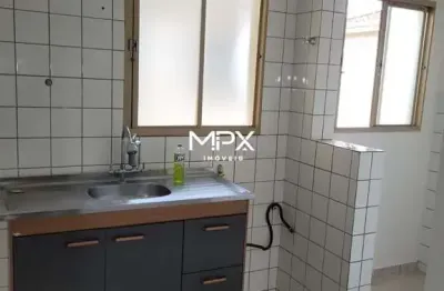 Apartamento com 2 quartos à venda no jardim santa isabel, piracicaba  por r$ 160.000