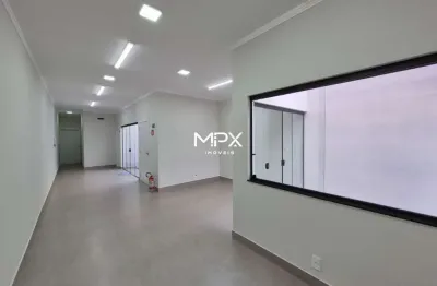 Casa comercial à venda na vila independência, piracicaba  por r$ 780.000