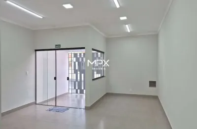 Casa comercial à venda na vila independência, piracicaba  por r$ 780.000