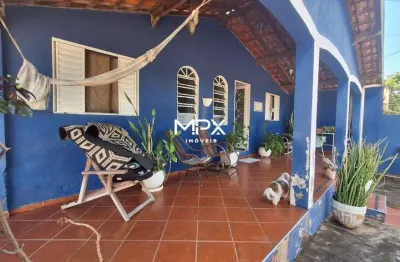 Casa com 3 quartos à venda no jardim parque jupiá, piracicaba  por r$ 290.000