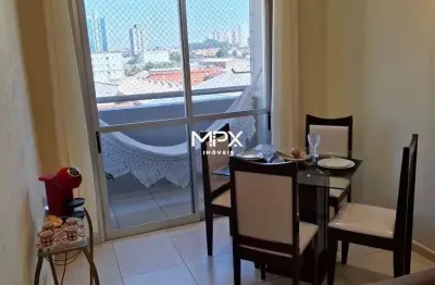 Apartamento com 2 quartos à venda no alto, piracicaba  por r$ 250.000
