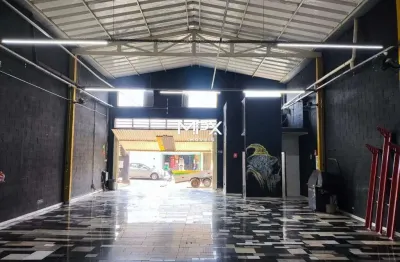 Barracão / galpão / depósito à venda na nossa senhora de fátima, piracicaba  por r$ 600.000