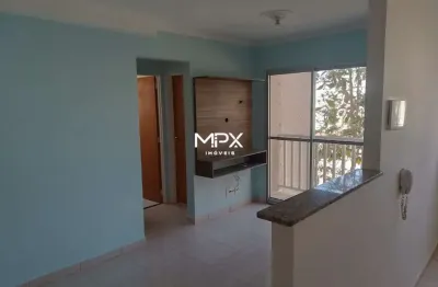 Apartamento com 2 quartos à venda no ondas, piracicaba  por r$ 225.000
