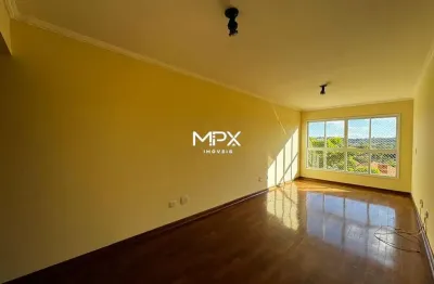 Apartamento com 2 quartos à venda no nova piracicaba, piracicaba  por r$ 385.000