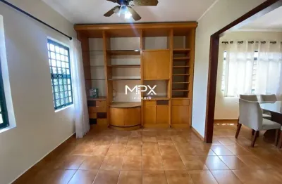 Casa com 3 quartos para alugar no nova piracicaba, piracicaba  por r$ 3.600