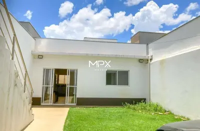 Casa com 2 quartos à venda no água branca, piracicaba  por r$ 480.000
