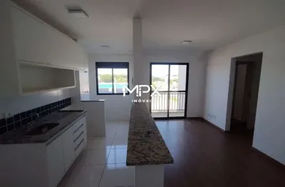 Apartamento com 2 quartos para alugar no jardim nova iguaçu, piracicaba  por r$ 1.600