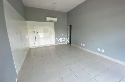 Sala comercial para alugar no morumbi, piracicaba  por r$ 1.450