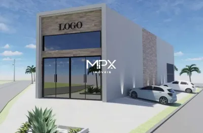 Barracão / galpão / depósito para alugar no jardim são francisco, piracicaba  por r$ 15.000