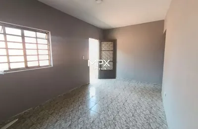 Casa com 1 quarto para alugar na cidade alta, piracicaba  por r$ 900