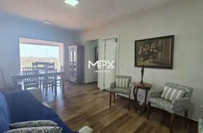 Apartamento com 2 quartos à venda no higienópolis, piracicaba  por r$ 590.000