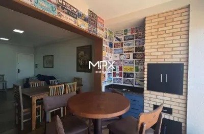 Apartamento com 2 quartos à venda no higienópolis, piracicaba  por r$ 590.000