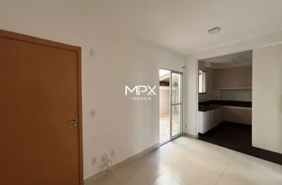Apartamento com 2 quartos à venda no pompéia, piracicaba  por r$ 192.000