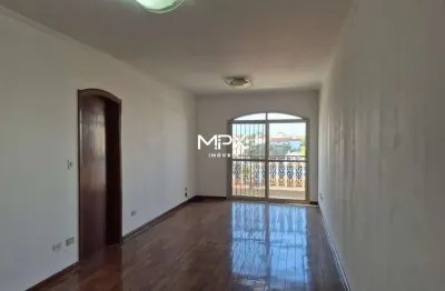 Apartamento com 3 quartos à venda no nova américa, piracicaba  por r$ 370.000