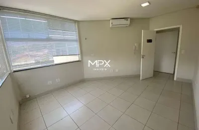 Sala comercial para alugar no morumbi, piracicaba  por r$ 1.100