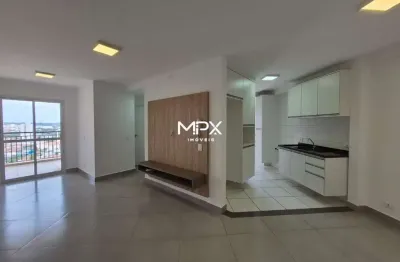 Apartamento com 2 quartos para alugar no paulicéia, piracicaba  por r$ 2.300