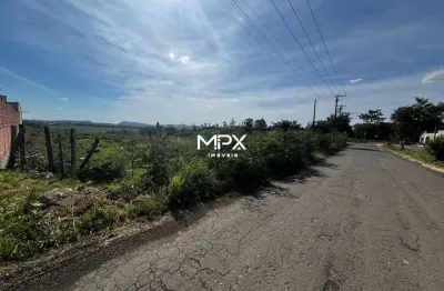 Terreno à venda no Campestre, Piracicaba 