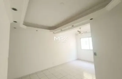 Apartamento com 3 quartos para alugar no morumbi, piracicaba  por r$ 1.400