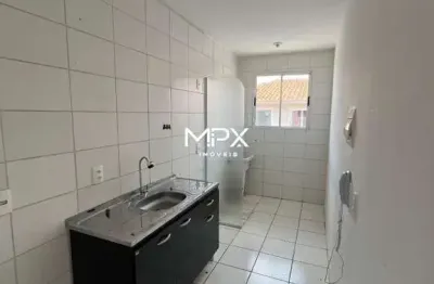 Apartamento com 2 quartos para alugar no jardim nova suíça, piracicaba  por r$ 650