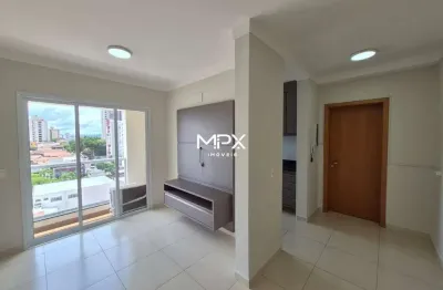 Apartamento com 1 quarto para alugar na cidade alta, piracicaba  por r$ 1.680