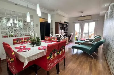 Apartamento com 2 quartos à venda no centro, piracicaba  por r$ 850.000