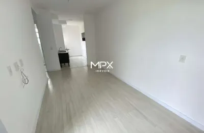 Apartamento com 2 quartos para alugar no campestre, piracicaba  por r$ 1.000