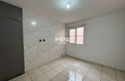 Apartamento com 2 quartos à venda no água branca, piracicaba  por r$ 220.000