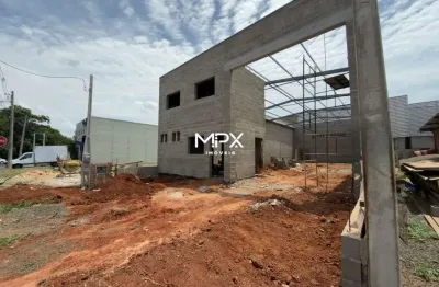 Barracão / galpão / depósito para alugar no guamium, piracicaba  por r$ 8.000