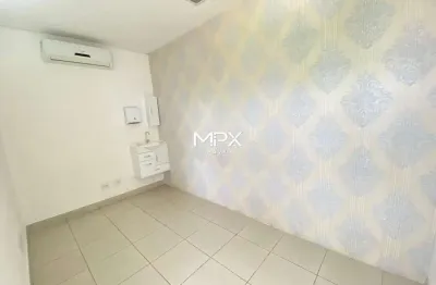 Sala comercial para alugar no morumbi, piracicaba  por r$ 1.650