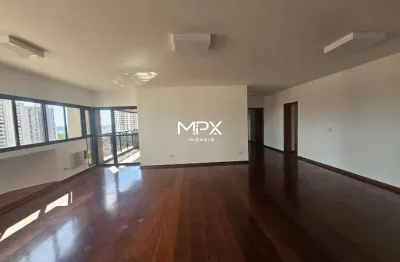 Apartamento com 4 quartos para alugar no são dimas, piracicaba  por r$ 3.000