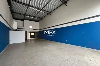 Barracão / galpão / depósito para alugar na vila industrial, piracicaba  por r$ 3.500