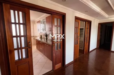 Apartamento com 3 quartos à venda no centro, piracicaba  por r$ 450.000