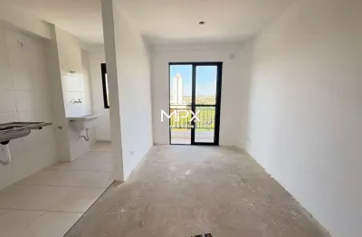 Apartamento com 2 quartos à venda no jardim brasil, piracicaba  por r$ 270.000