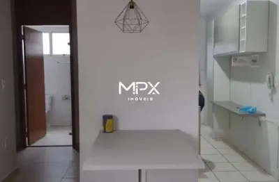 Apartamento com 2 quartos à venda na vila sônia, piracicaba  por r$ 140.000