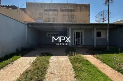 Casa com 1 quarto à venda no santa rosa, piracicaba  por r$ 372.000
