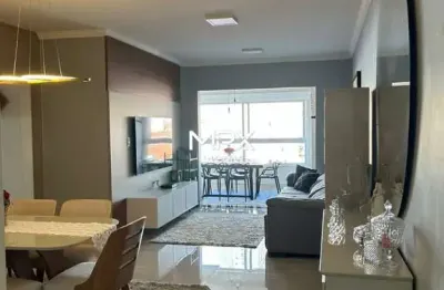 Apartamento com 3 quartos à venda no nova américa, piracicaba  por r$ 850.000