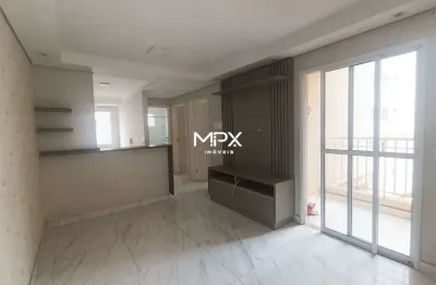 Apartamento com 2 quartos para alugar no jardim abaeté, piracicaba  por r$ 1.300