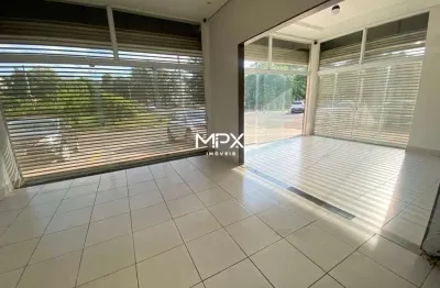 Ponto comercial para alugar no morumbi, piracicaba  por r$ 2.900