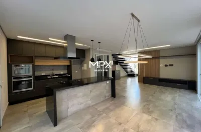 Casa em condomínio fechado com 3 quartos à venda no ondas, piracicaba  por r$ 1.280.000