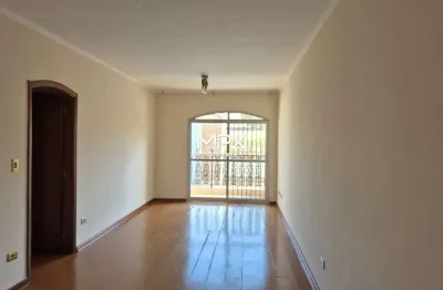 Apartamento com 3 quartos à venda no nova américa, piracicaba  por r$ 380.000