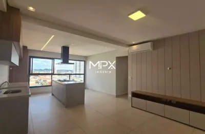 Apartamento com 3 quartos para alugar no são judas, piracicaba  por r$ 5.000