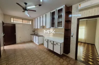 Casa com 3 quartos para alugar no paulista, piracicaba  por r$ 2.800