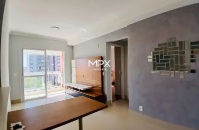 Apartamento com 1 quarto para alugar na vila independência, piracicaba  por r$ 2.500