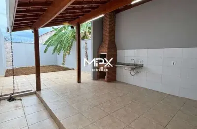 Casa com 3 quartos à venda na vila monteiro, piracicaba  por r$ 470.000